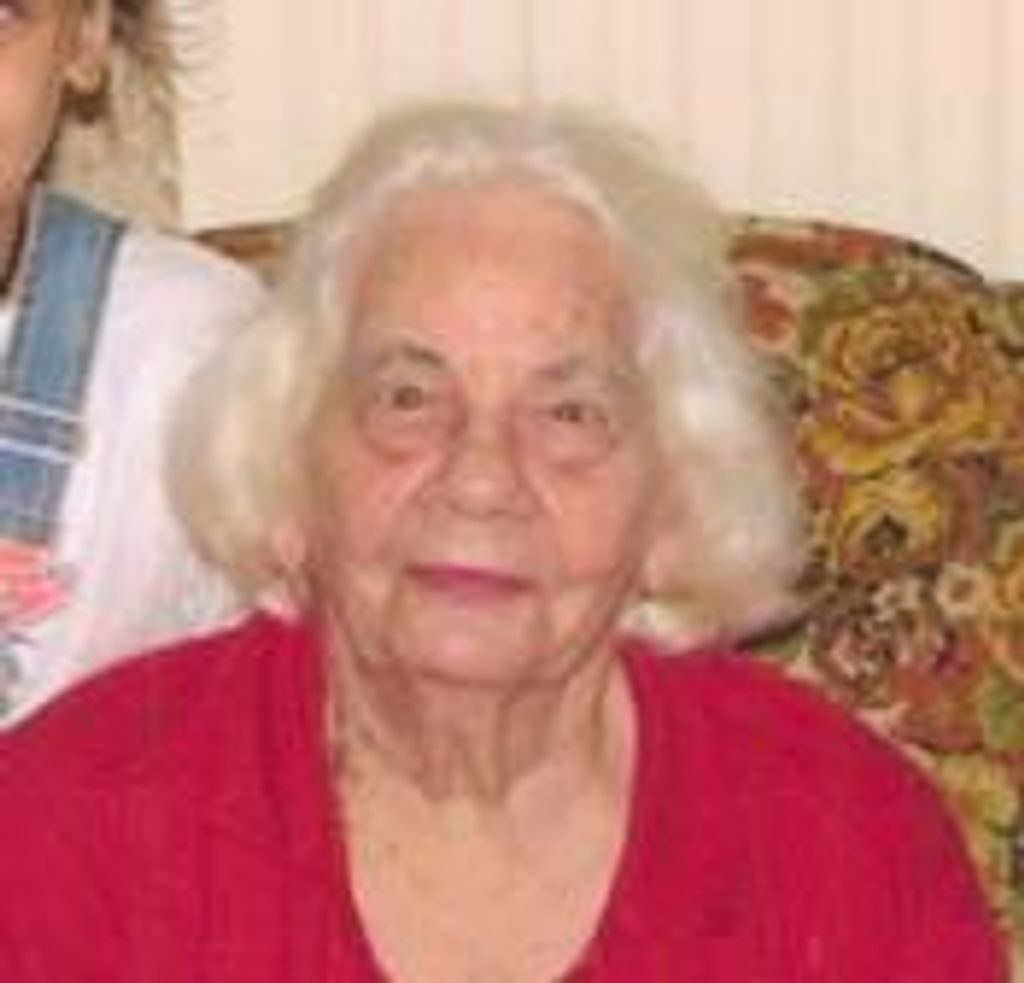 Pearl Bordelon Normand Profile Photo