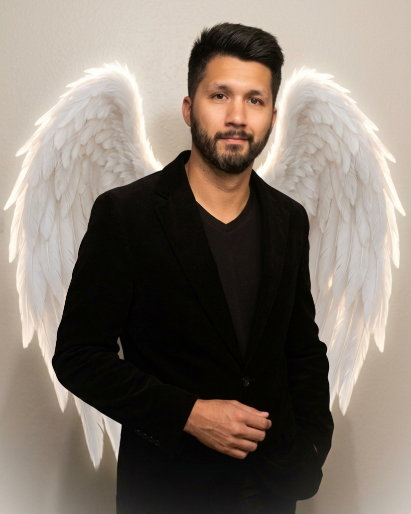 Christopher Silva
