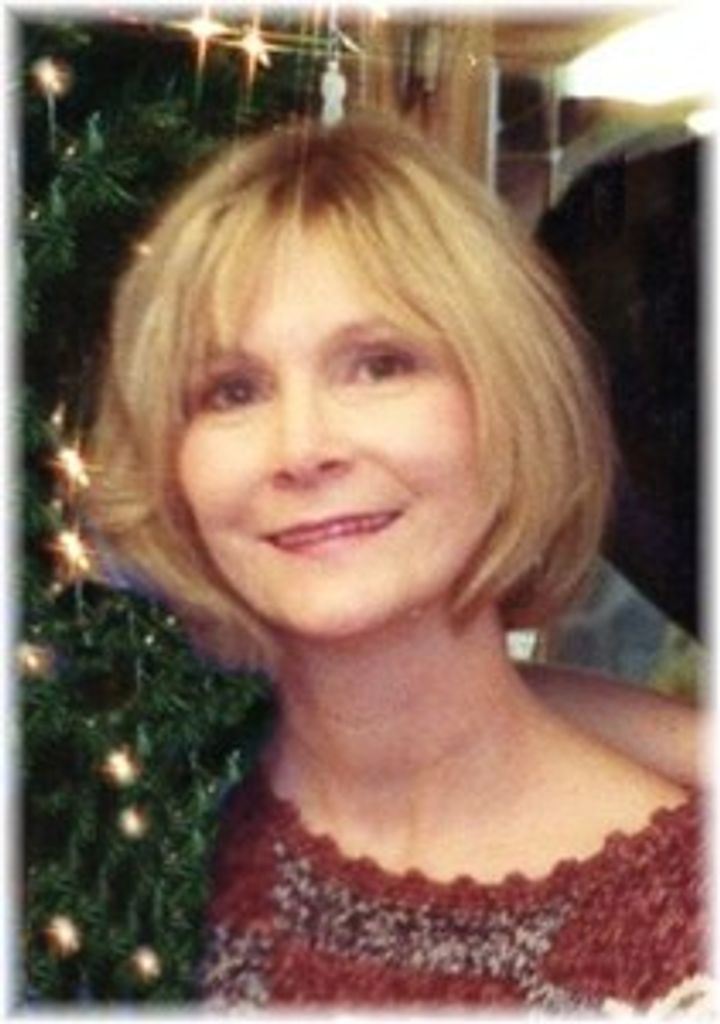 Brenda Merrill Haithcock