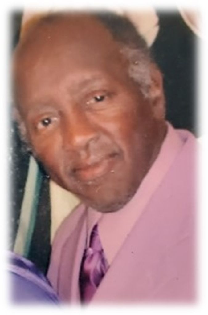 Deacon James H. Balis