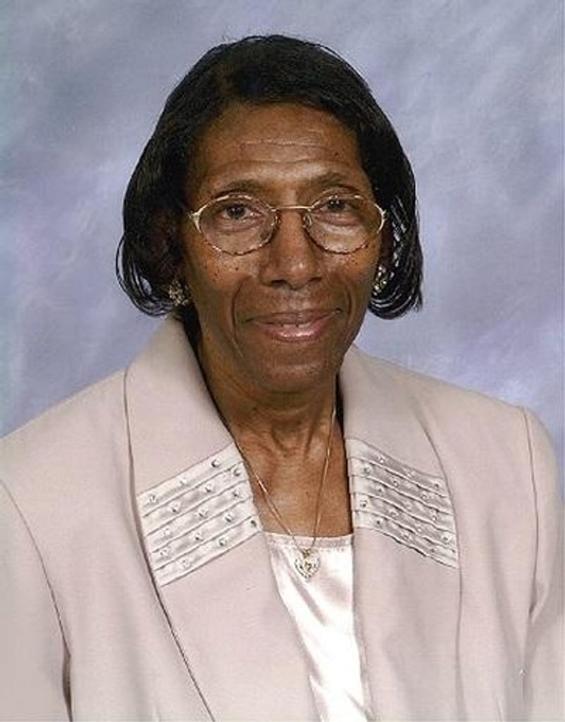 Inez Juanita Coleman Cross Profile Photo