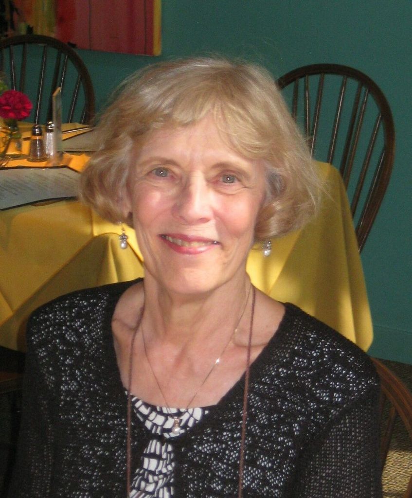 Joan C. Kelly