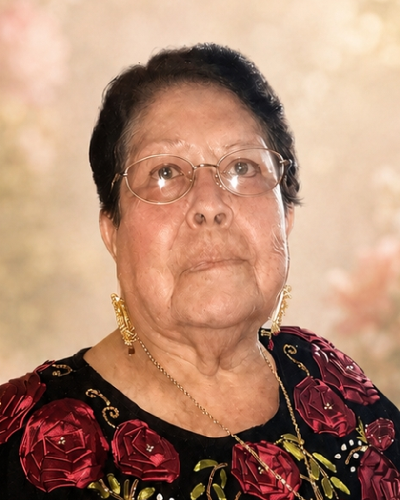 Soledad Moreno Galvan