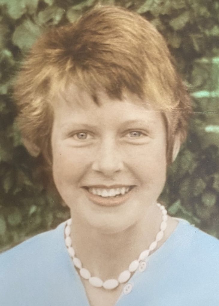 Eva Mortensen Williams