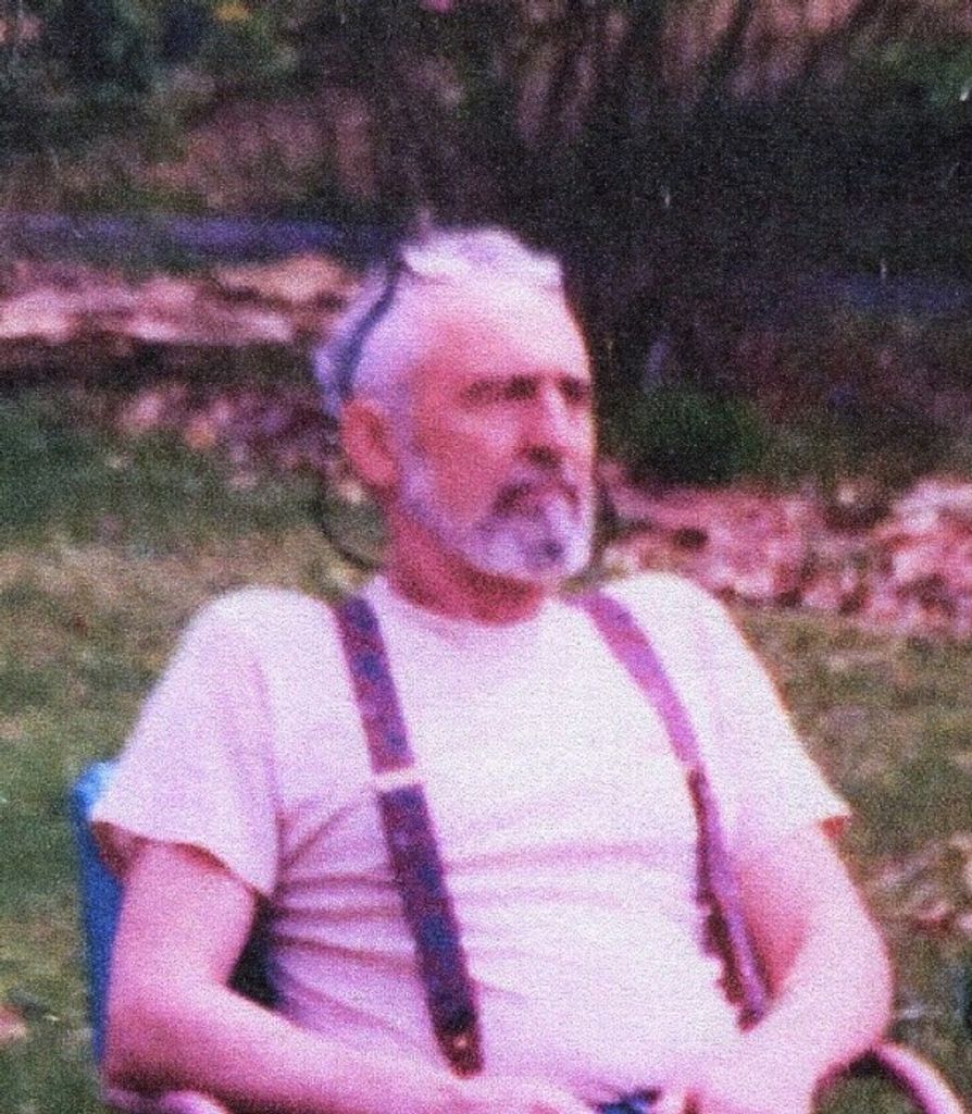 John "Spit" E. Petruney Profile Photo