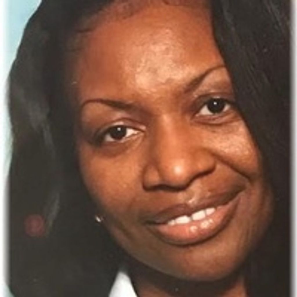 Kathelene Lewis-Cooper
