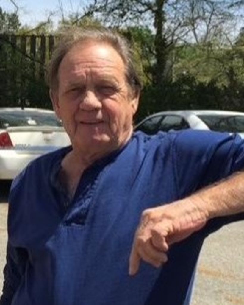 Linard O'Neal Kemmerlin Profile Photo