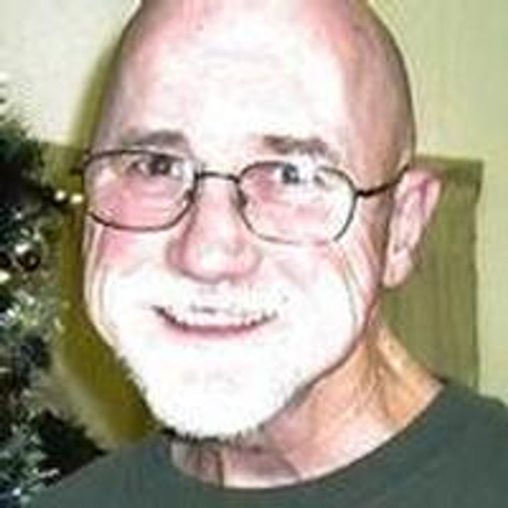 Terry Lee Caudill