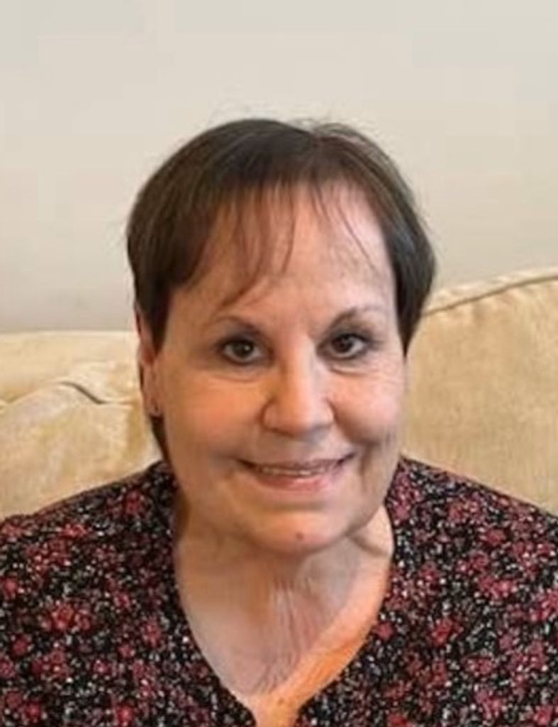 Barbara Przybysz (Nee Reinert) Profile Photo