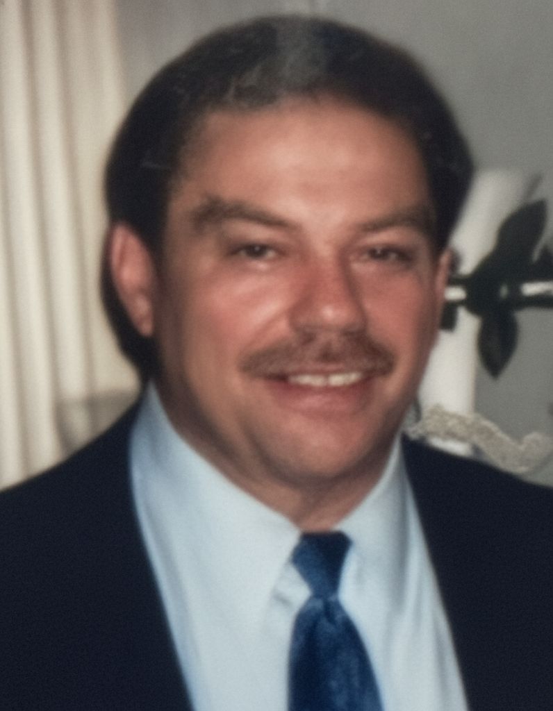 Gerald Francis Wilson
