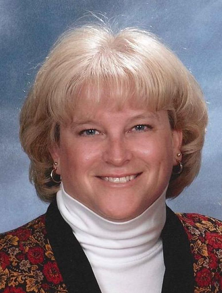 Suzanne Marie Imes Profile Photo