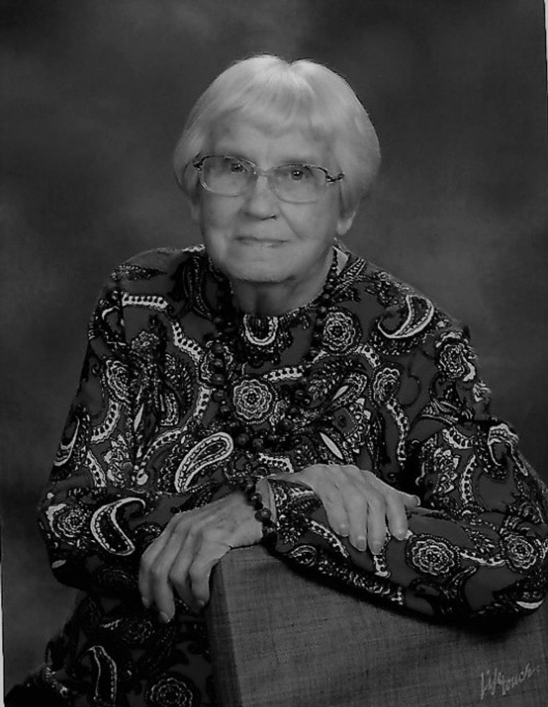 Lula Frances Kinnear