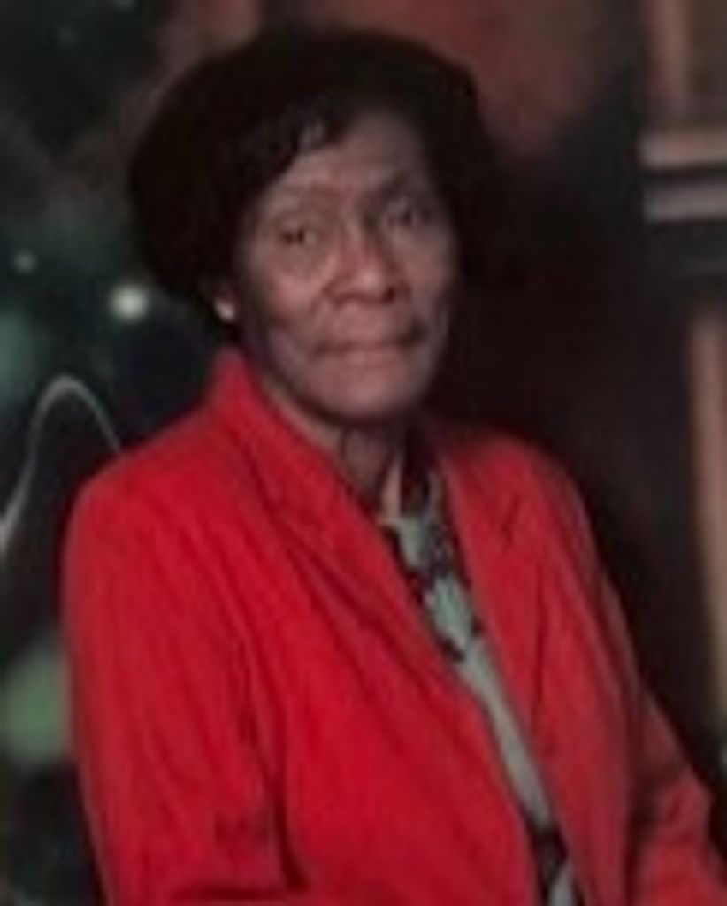 Icie Mae Gooding