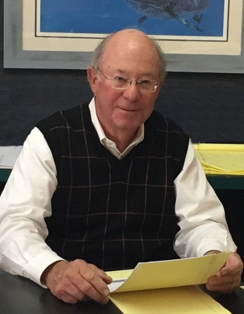 Bill Cozart