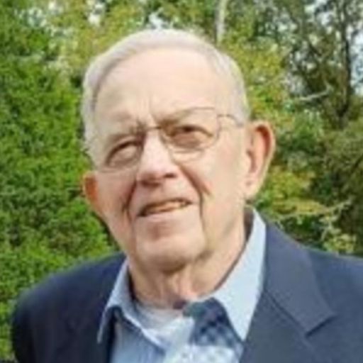 John Howell Crumpton Profile Photo