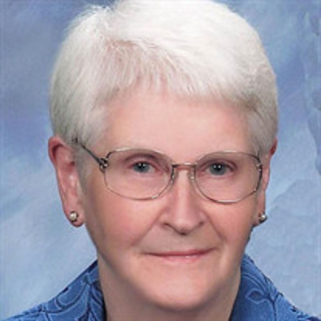 Joyrene Hanstad