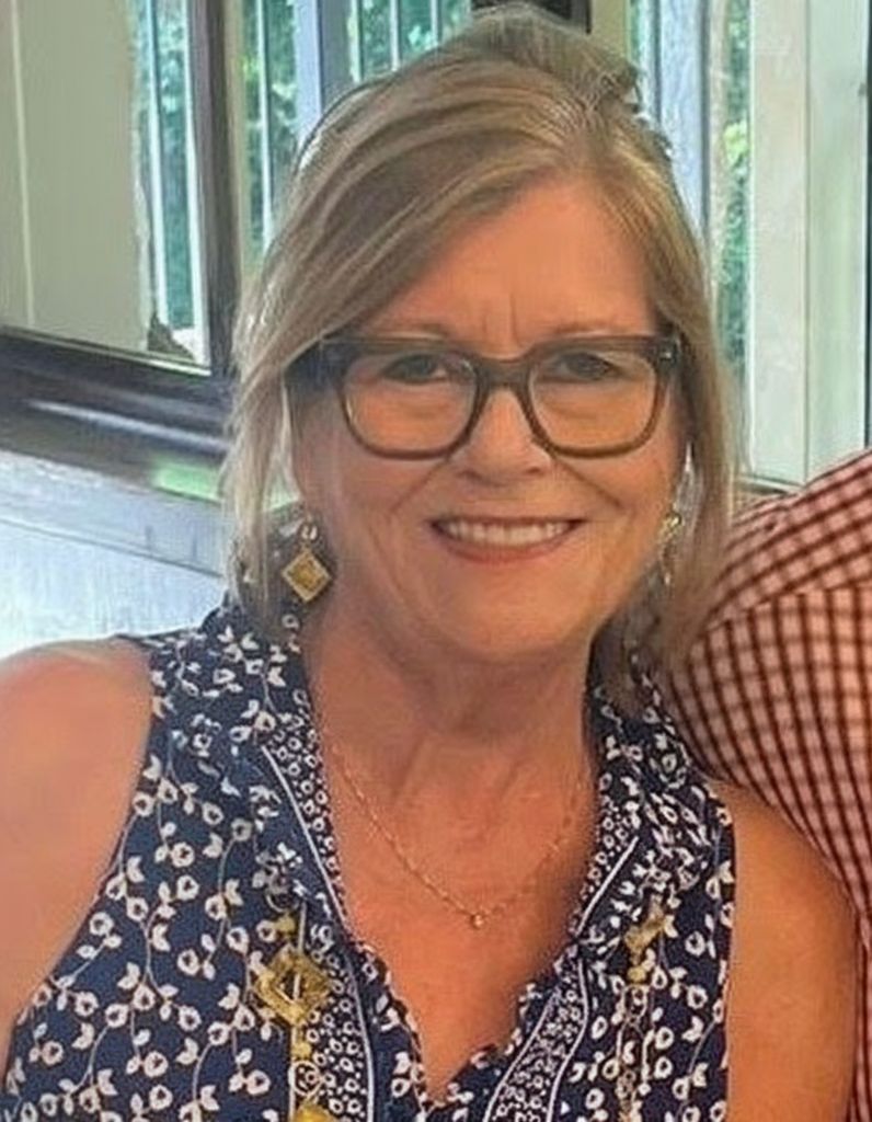 Linda Ann Smith