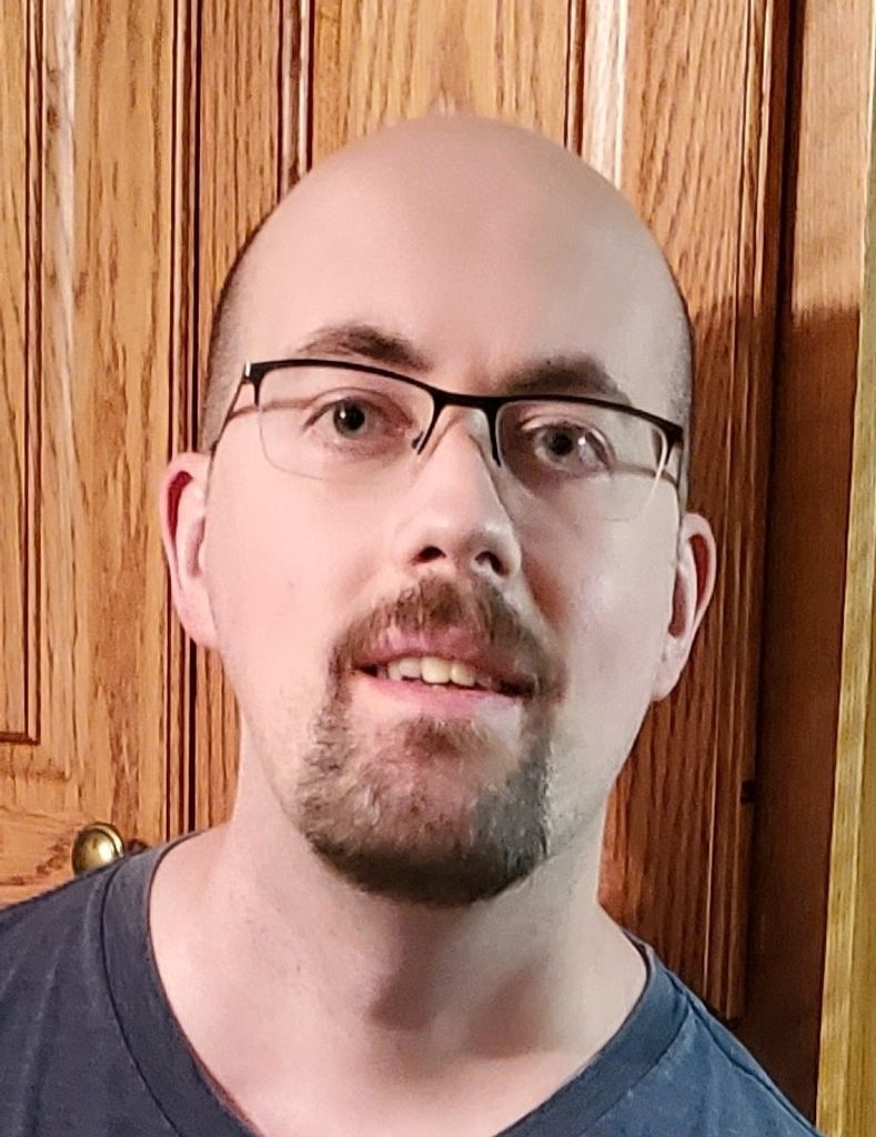 Adam Michael Szarlan Profile Photo