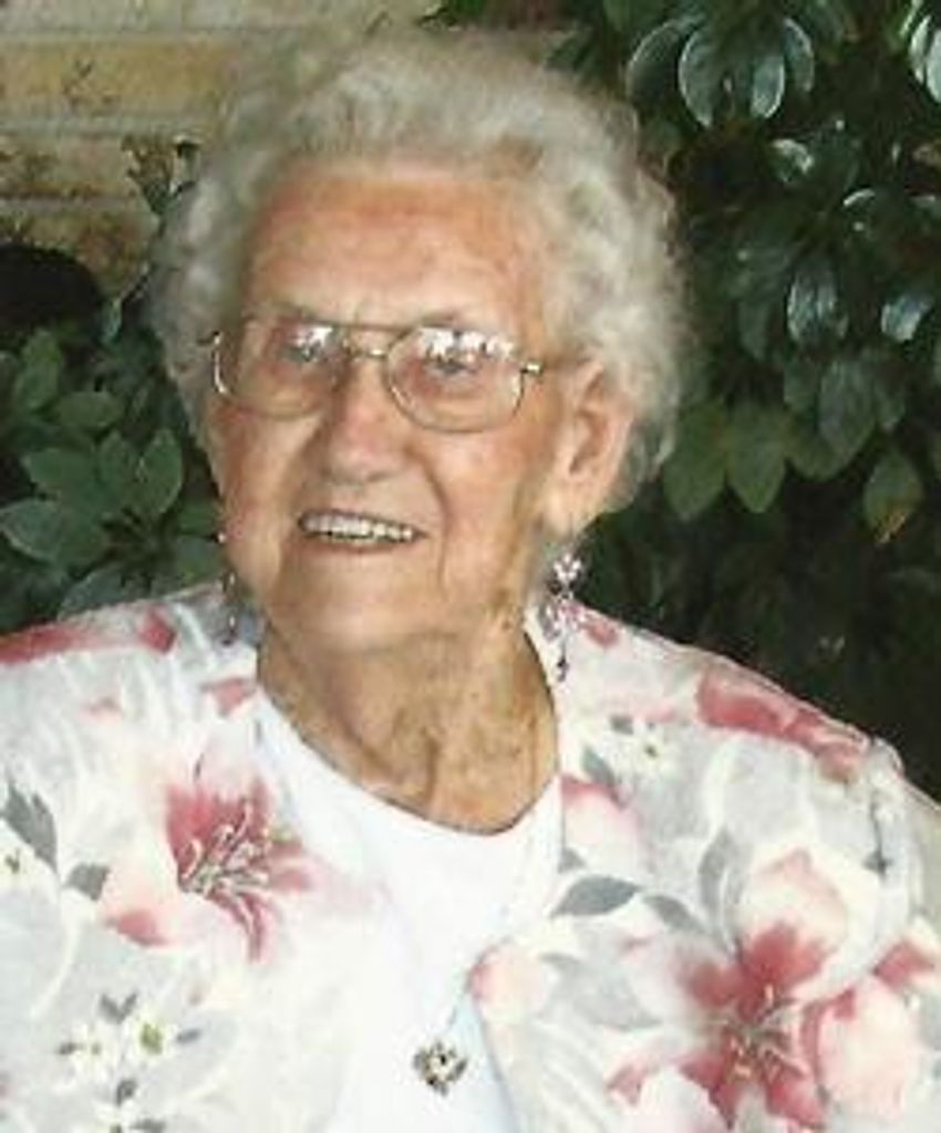 Evelyn Garrett Profile Photo