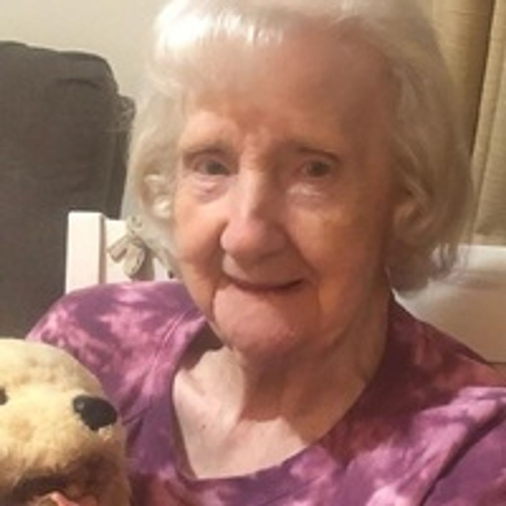 Irene Eunice Lehigh