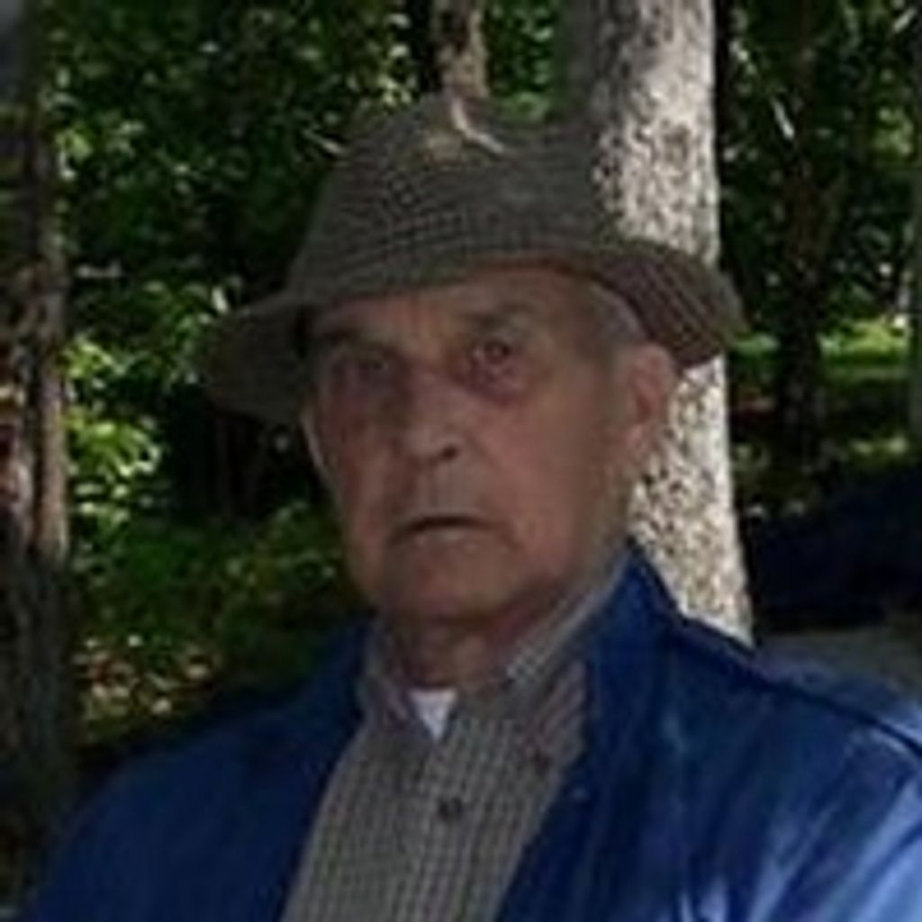 Malvin "Mac" Mitchell