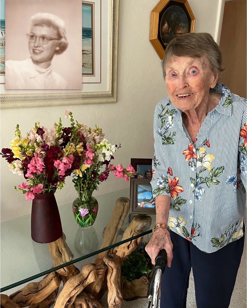 Constance Louise Foate