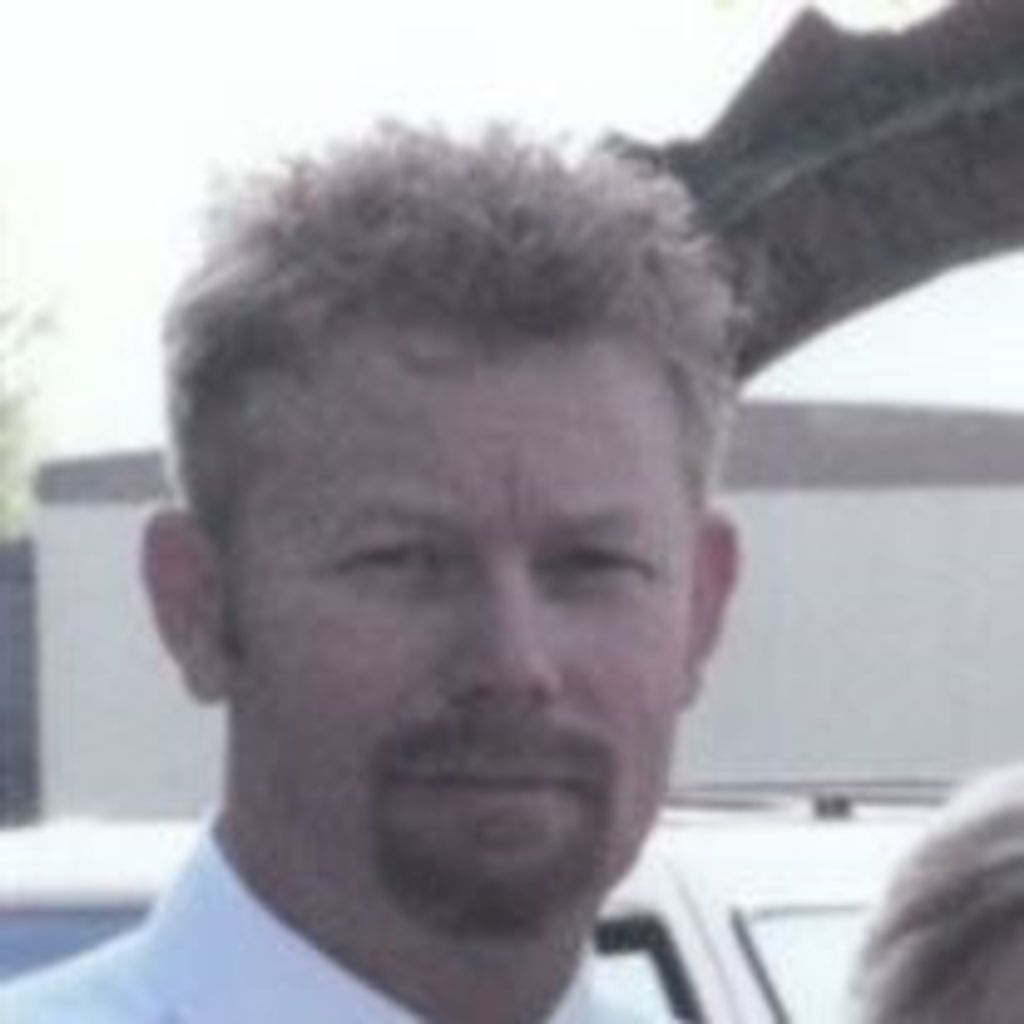 Gregory Wayne Von Allman Sr.