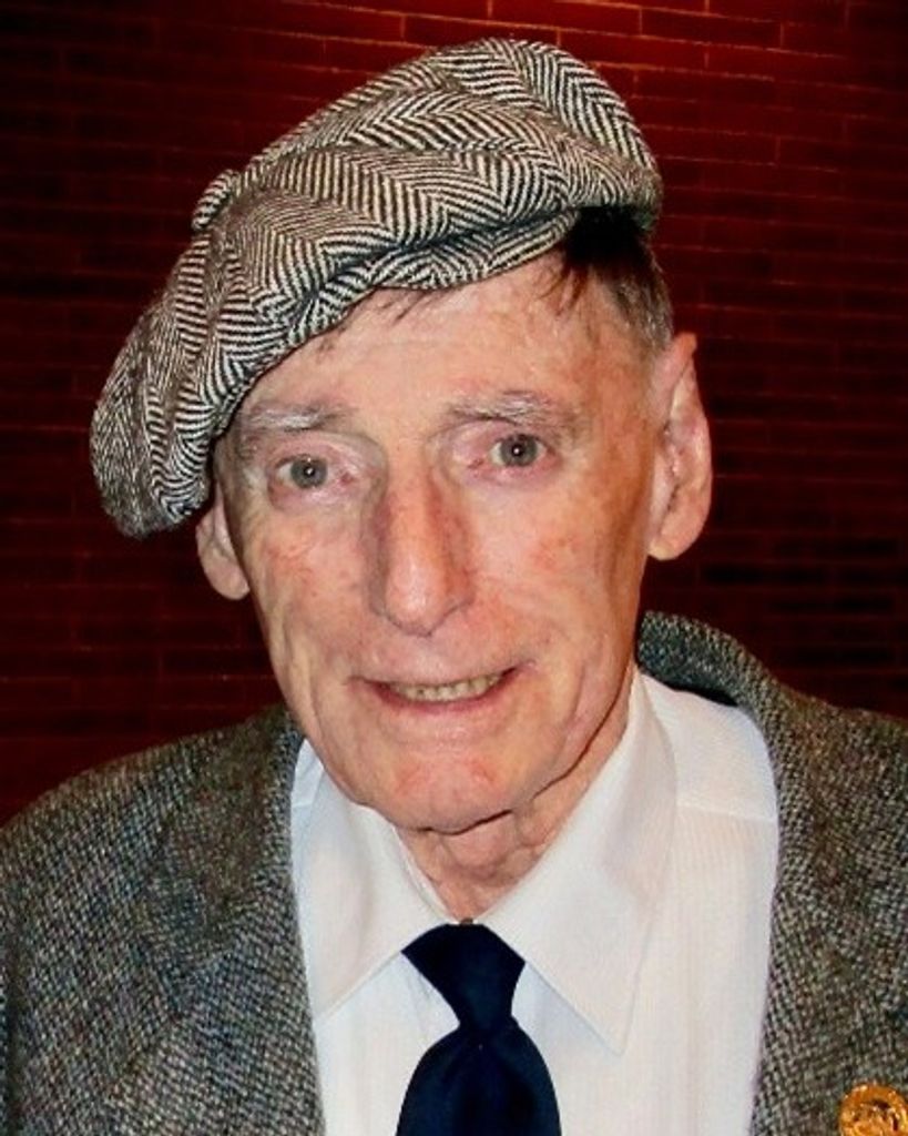 Robert J. Walsh Profile Photo