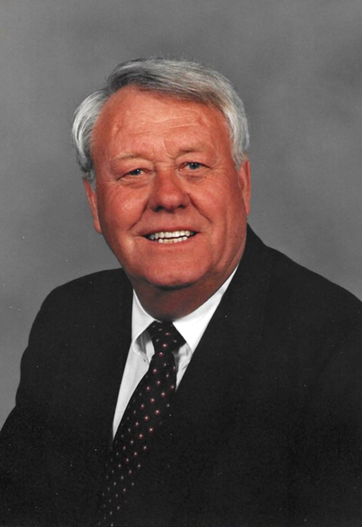 William "Bill" B. North Profile Photo