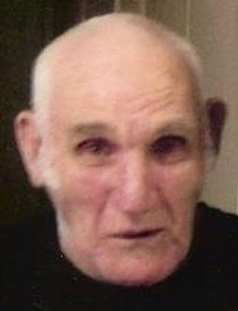 Roy David “Cobb” Rodden