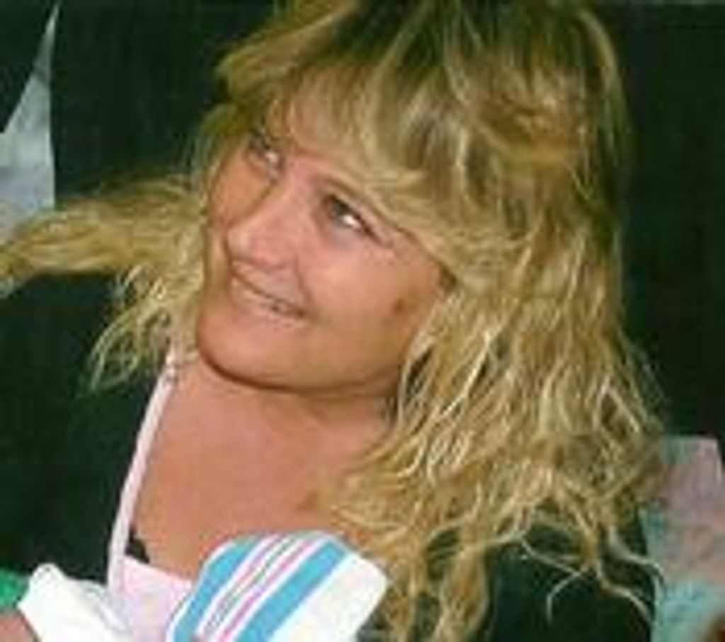 Angela Star Staley