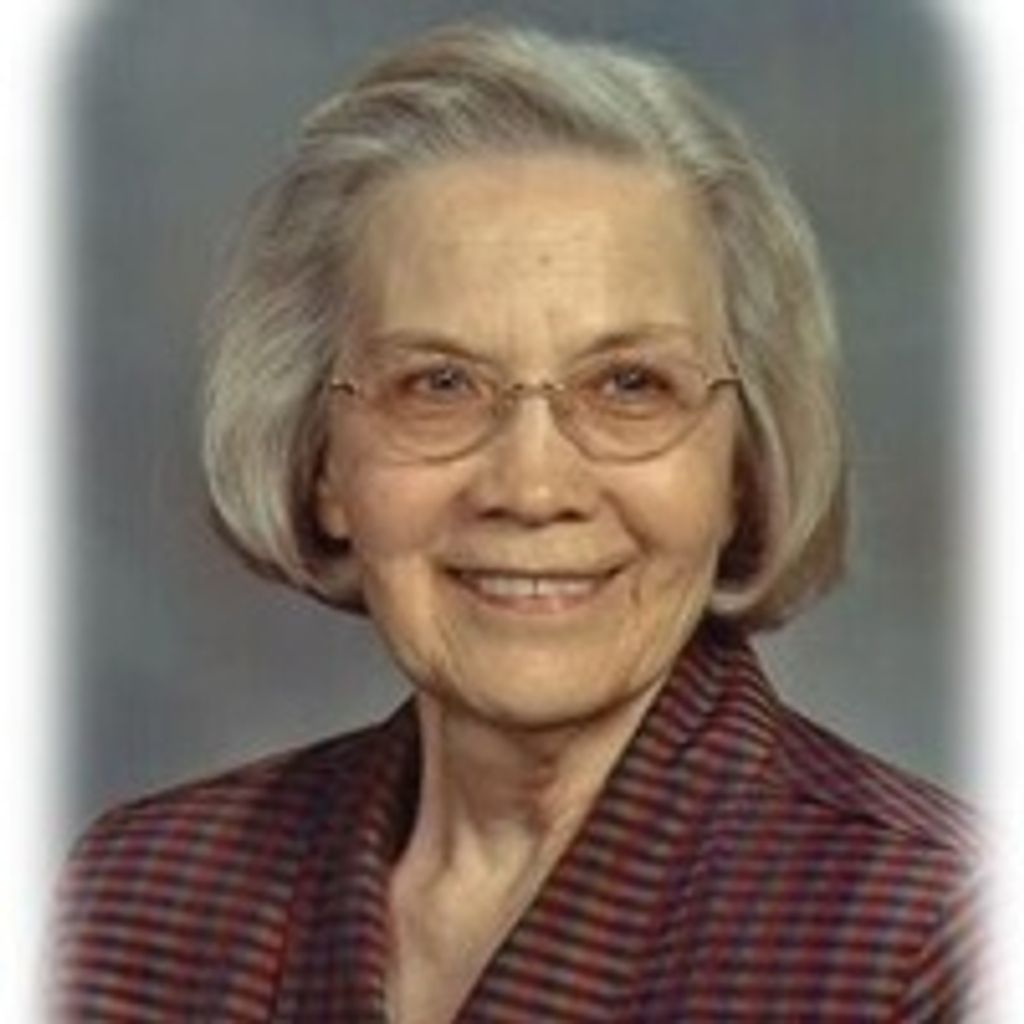 Vivian Fae Bridgwater