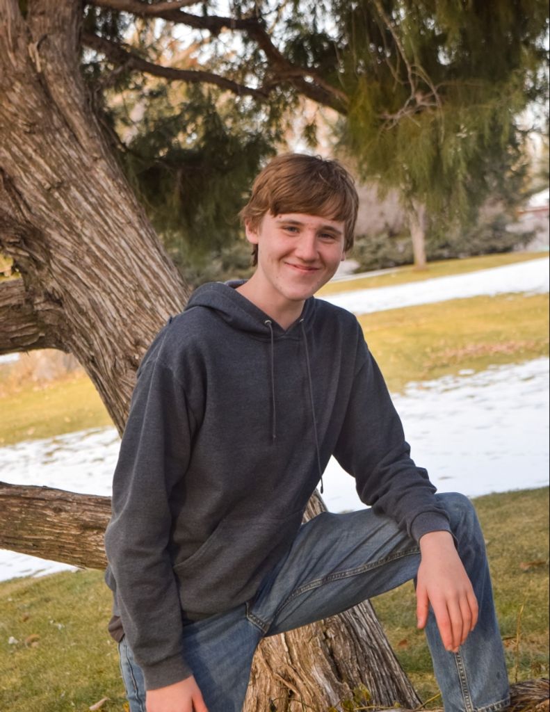 Spencer Bell Profile Photo
