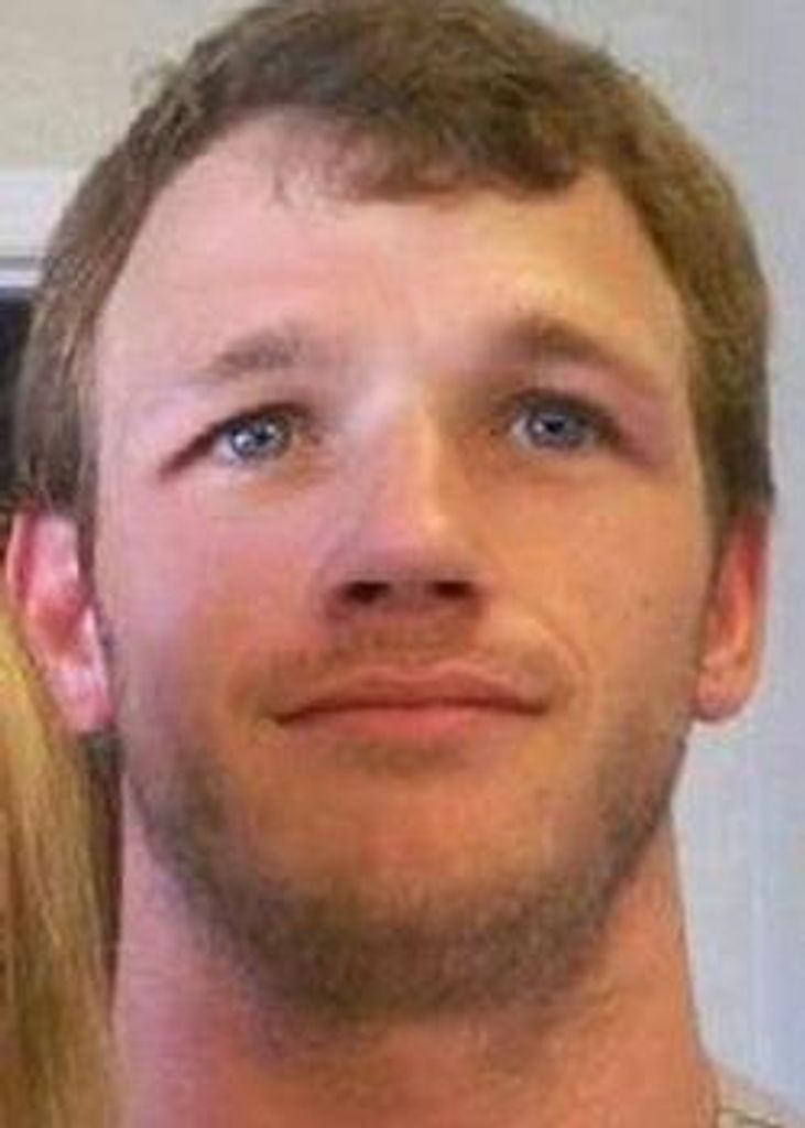 Louis Micheal Bounds