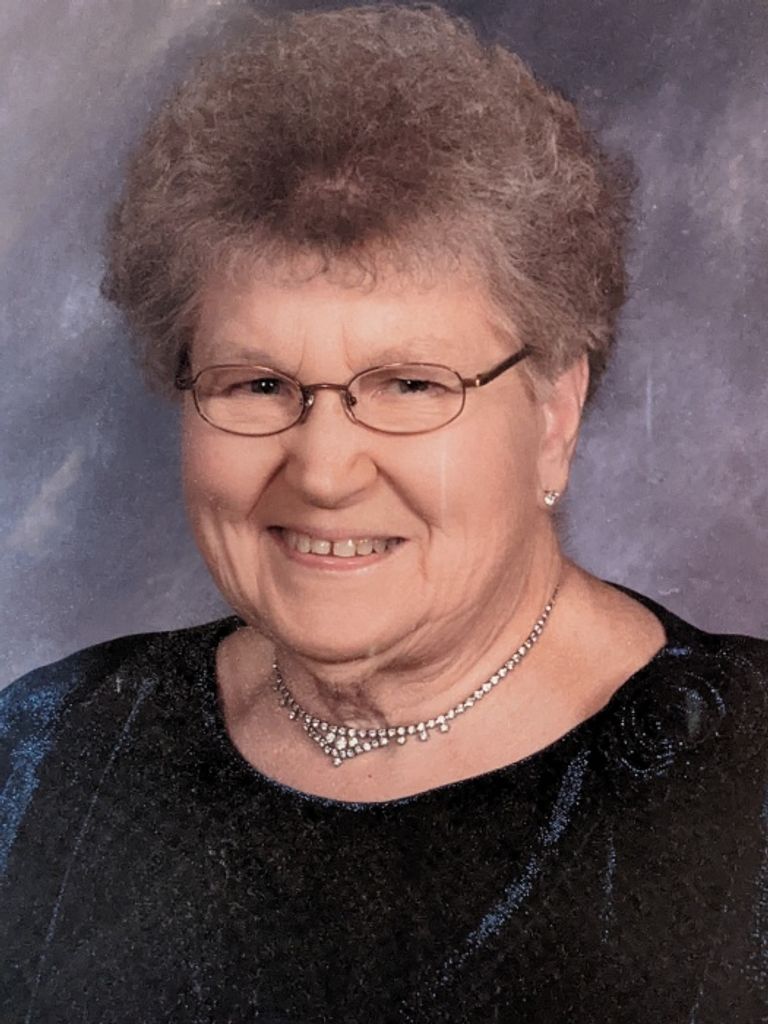 Selma M. Dose Profile Photo