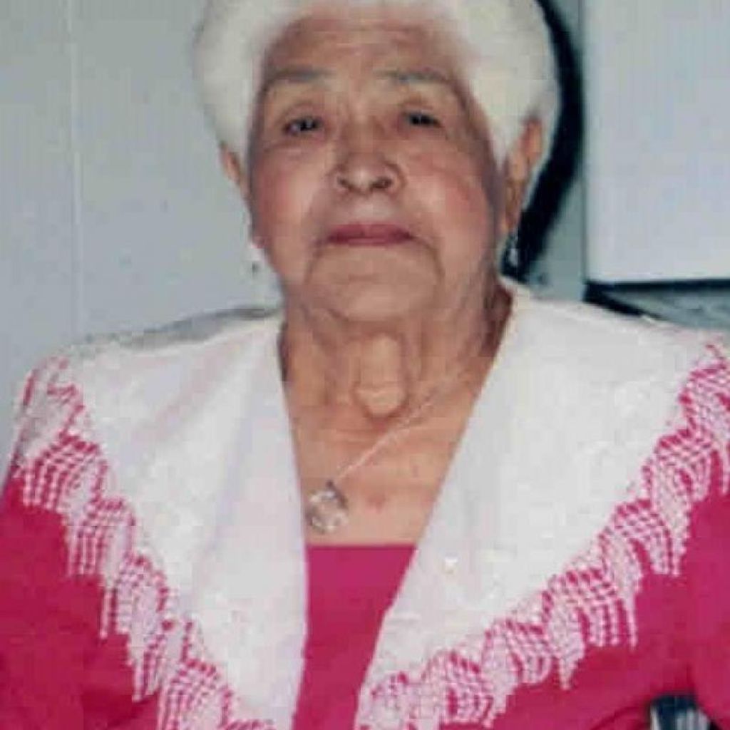 Maria Garcia