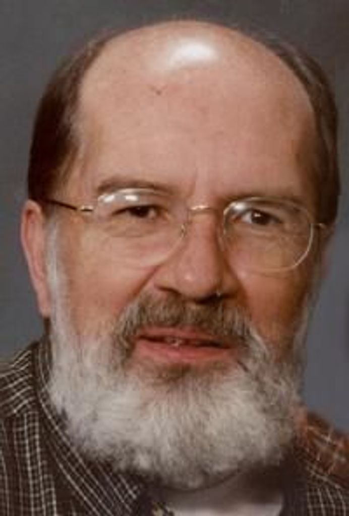 Donald Leon Howarth