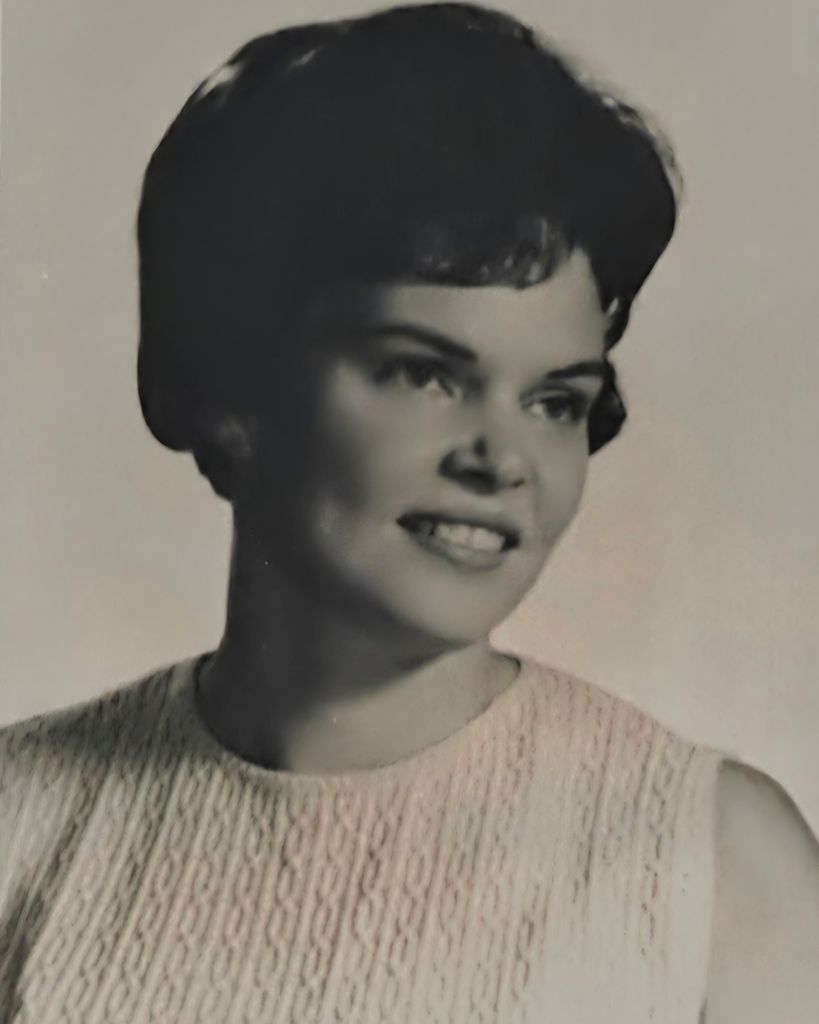 Virginia (Gini) Ann Draughon (née Nash) Profile Photo