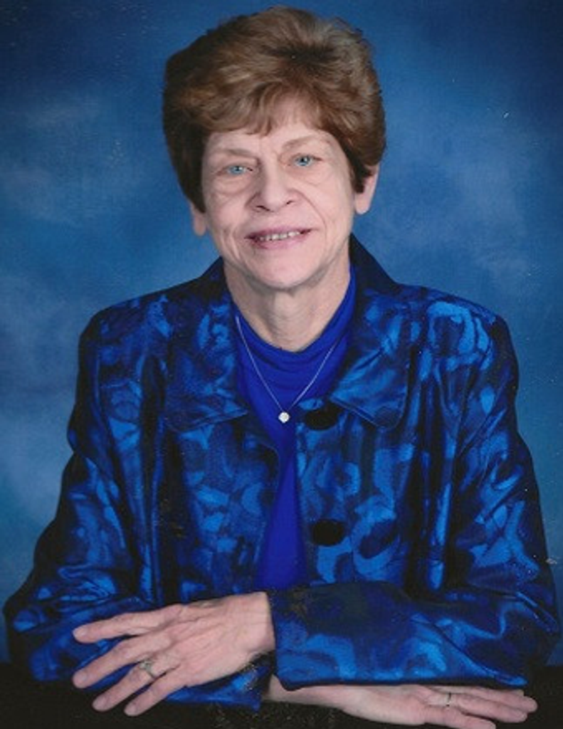 Retha Fern Marshall Profile Photo