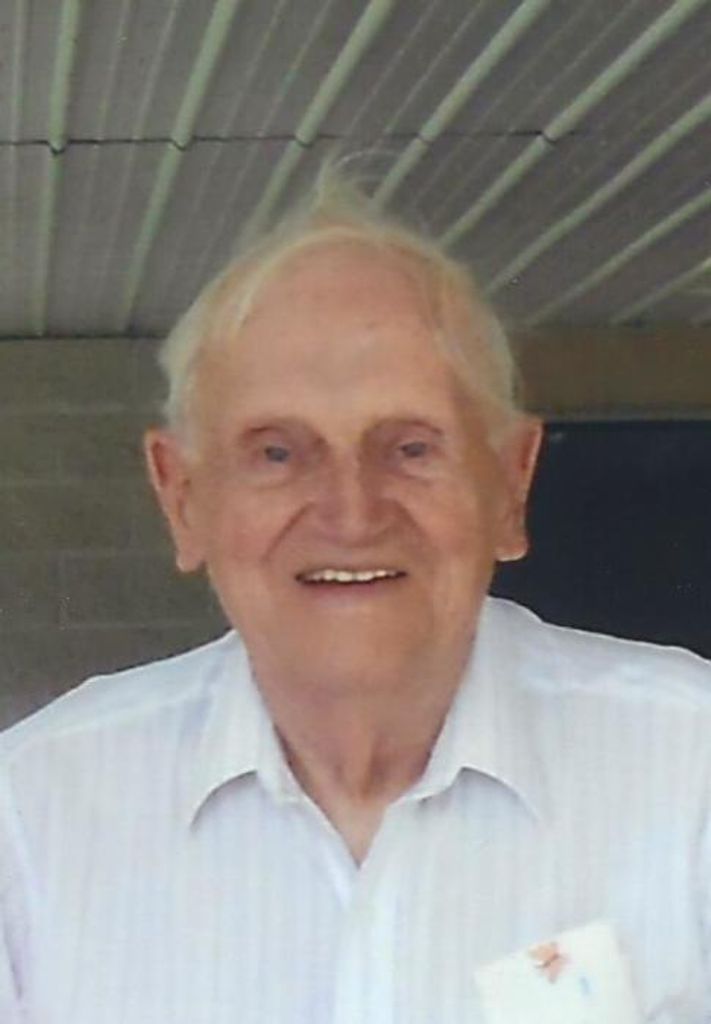 Walter L. Elliott