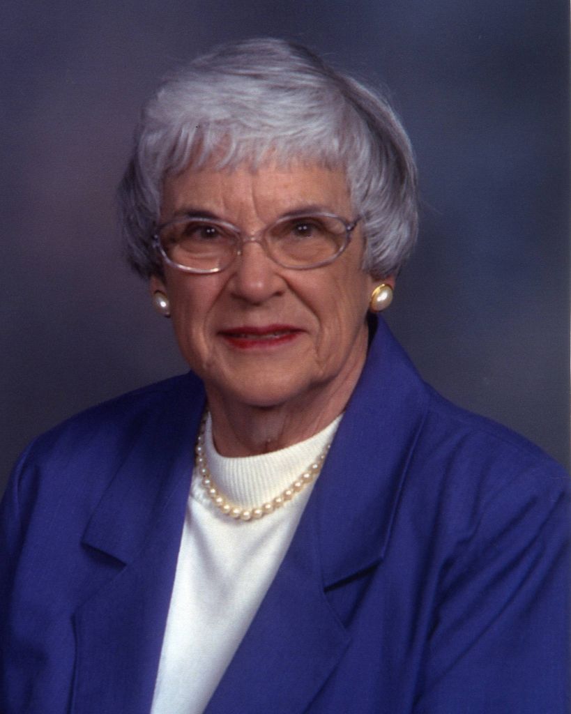 Jeanette C. Myers