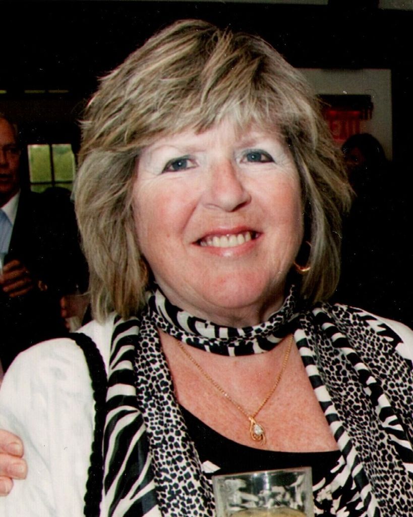 Elizabeth Ann Fanning Profile Photo