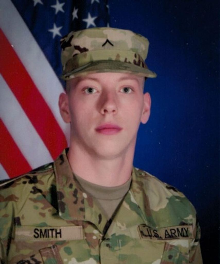 Shannon Scott Smith Profile Photo