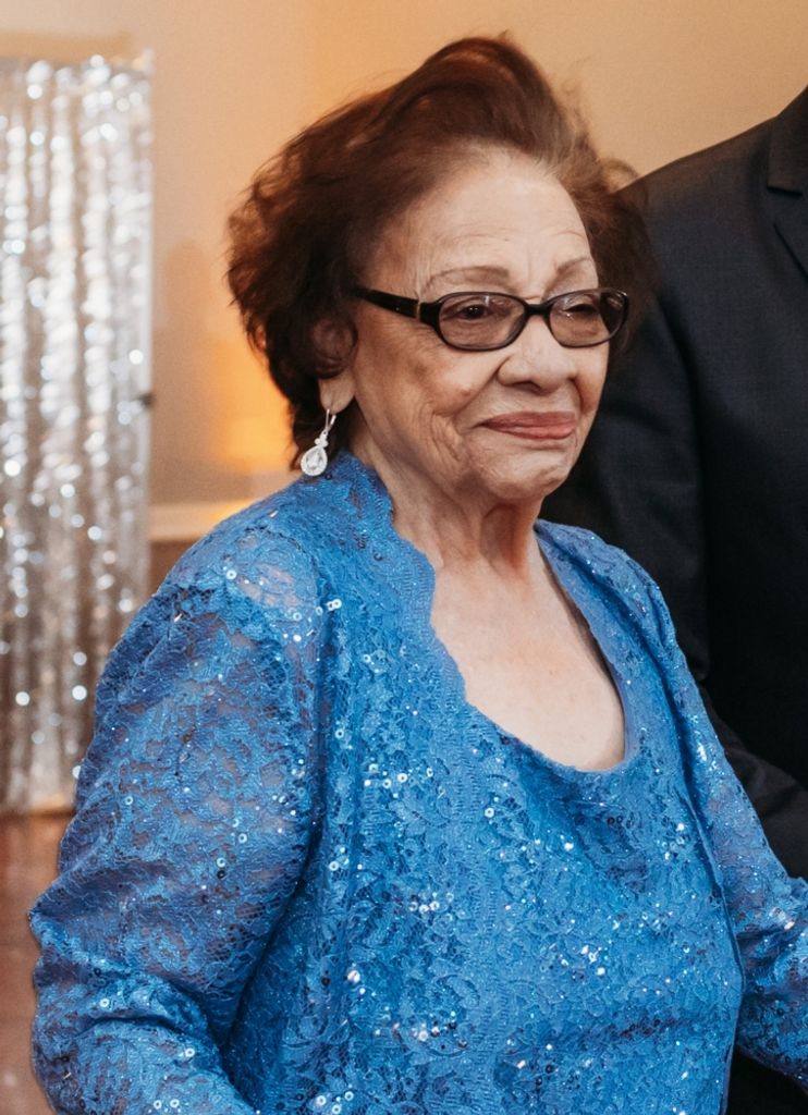 Fannie Beauchamp Torres Profile Photo