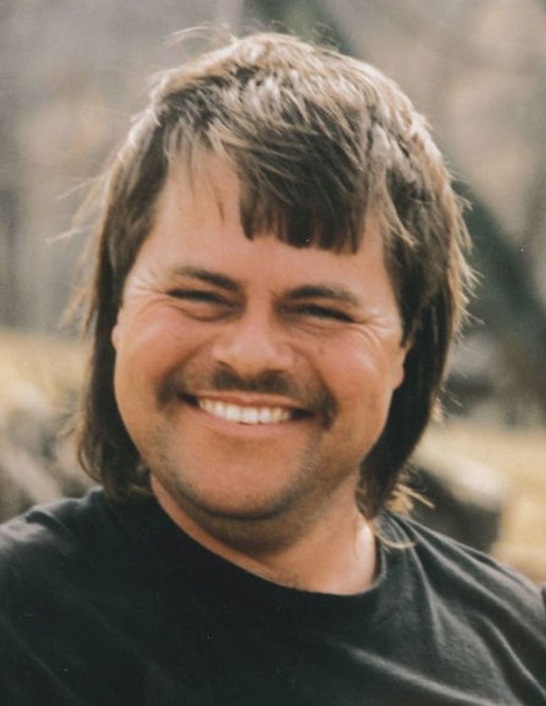 Harry "Paul" "Bunyan" Simmons