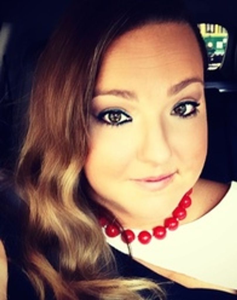 Lindsay Joy Schuyler