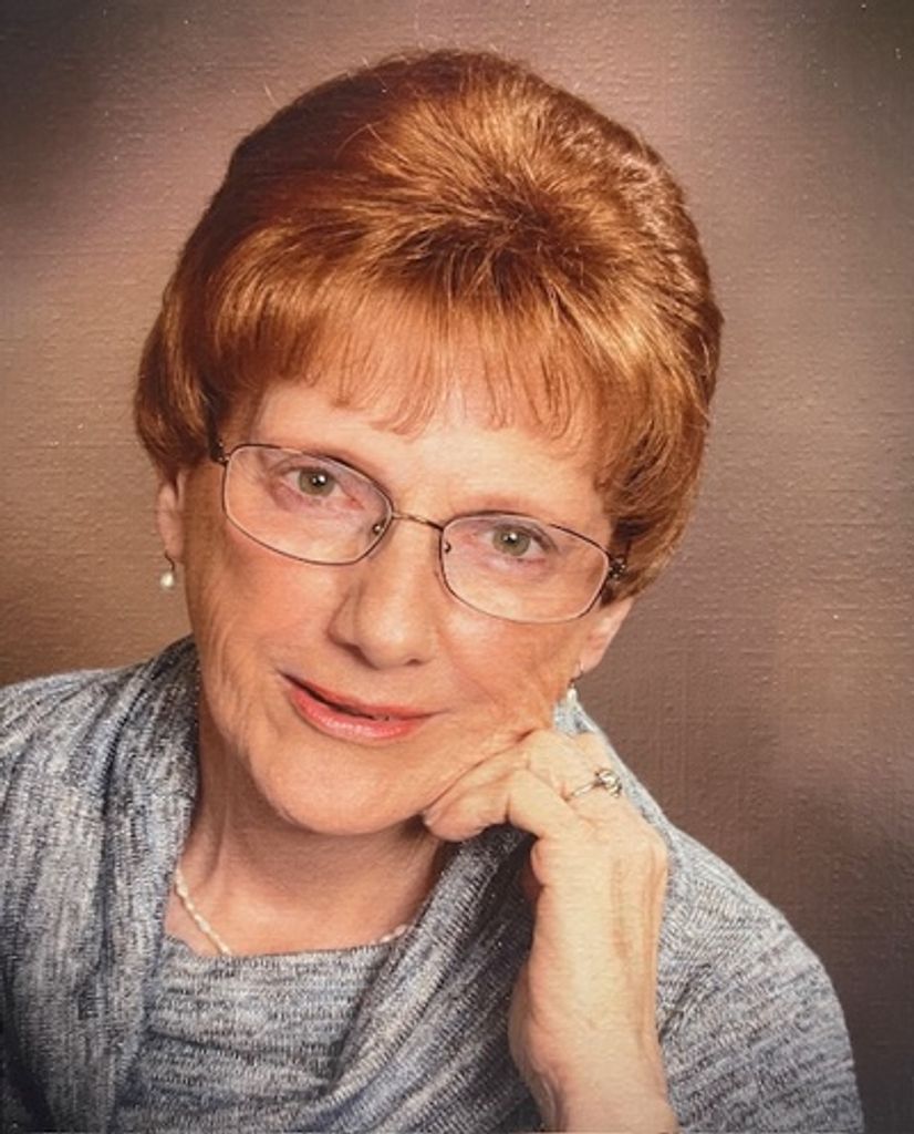 Freda Engelhart Profile Photo