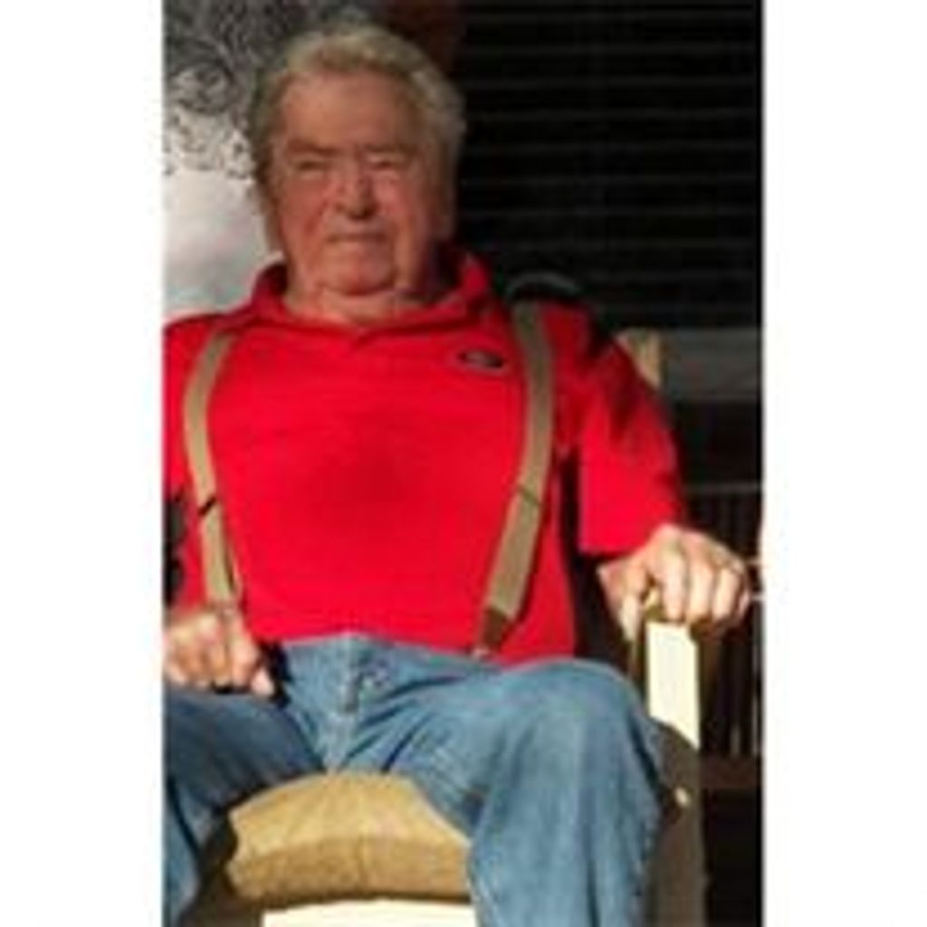 Charles Farrell Bagley