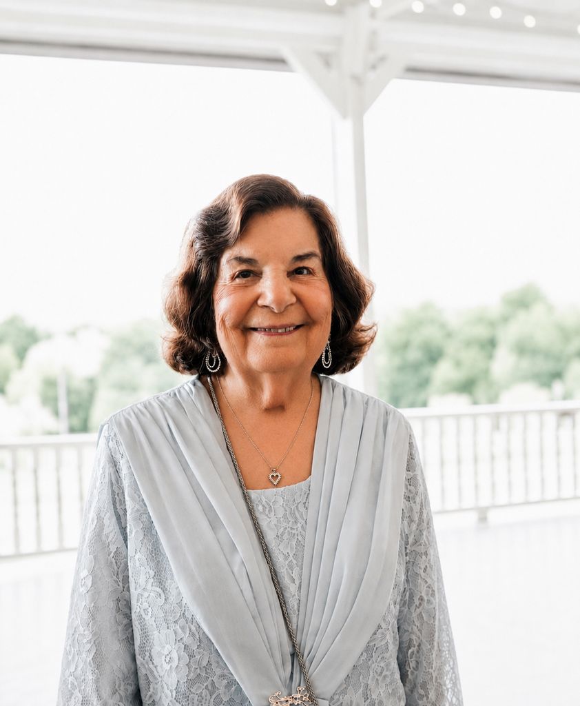 Vita Anne Biello