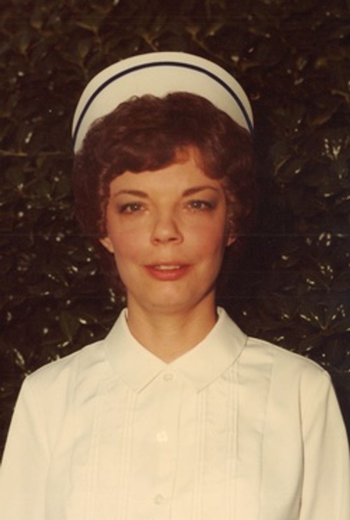 Ms. Laurel Anne Nalley Profile Photo